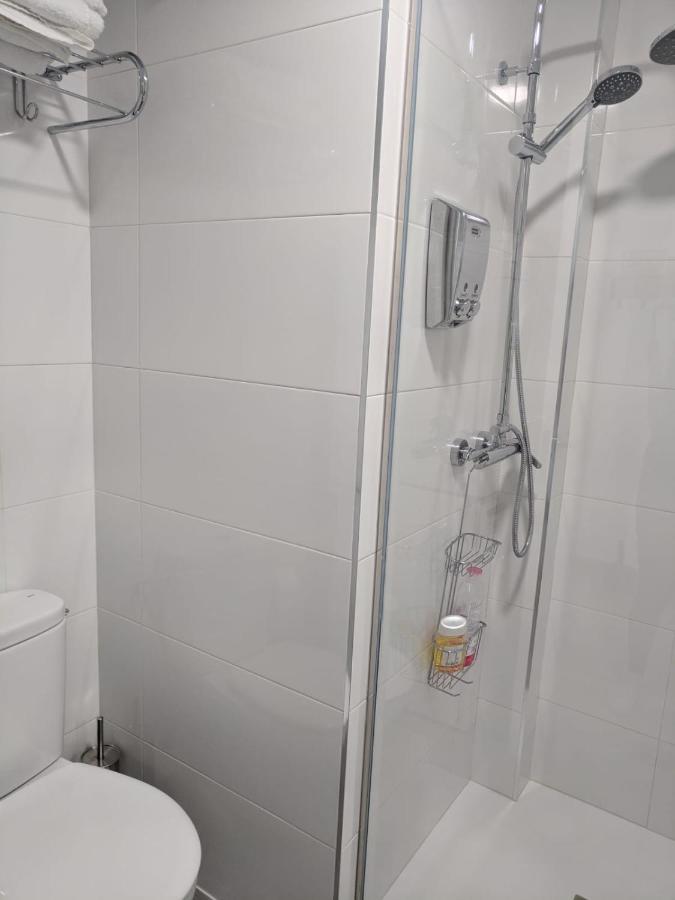 Apartamento primera linea de playa del Postiguet Alicante Exterior foto